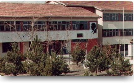 Emirdağ Mesleki ve Teknik Anadolu Lisesi Fotoğrafı